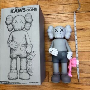 Kwas Gone Open edition
